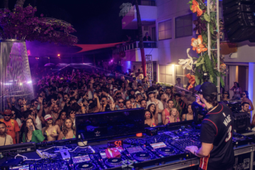 Epic Pool Parties to Debut at Art Basel with 5 days parties on South Beach  - The Miami Guide